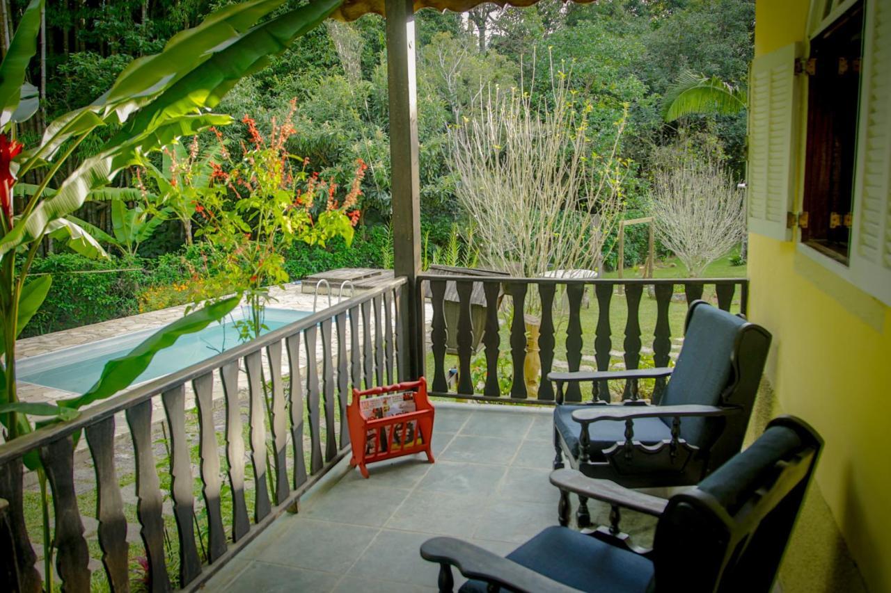 Country Inn, Suites & Condo 상페드루 다 세하 외부 사진