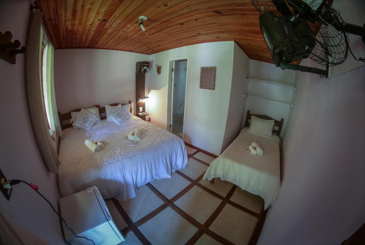 Country Inn, Suites & Condo 상페드루 다 세하 외부 사진