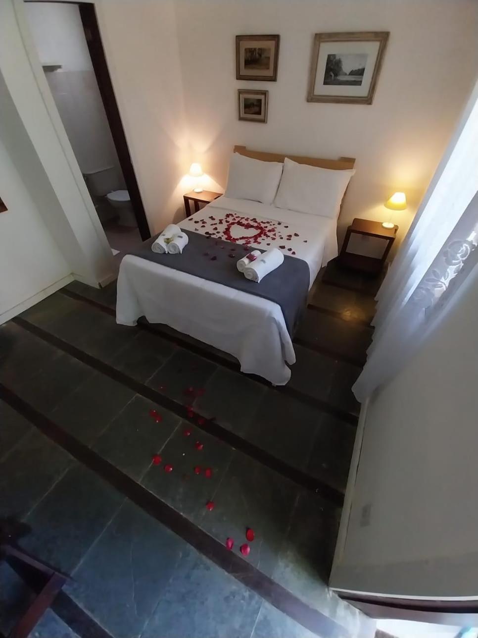 Country Inn, Suites & Condo 상페드루 다 세하 외부 사진