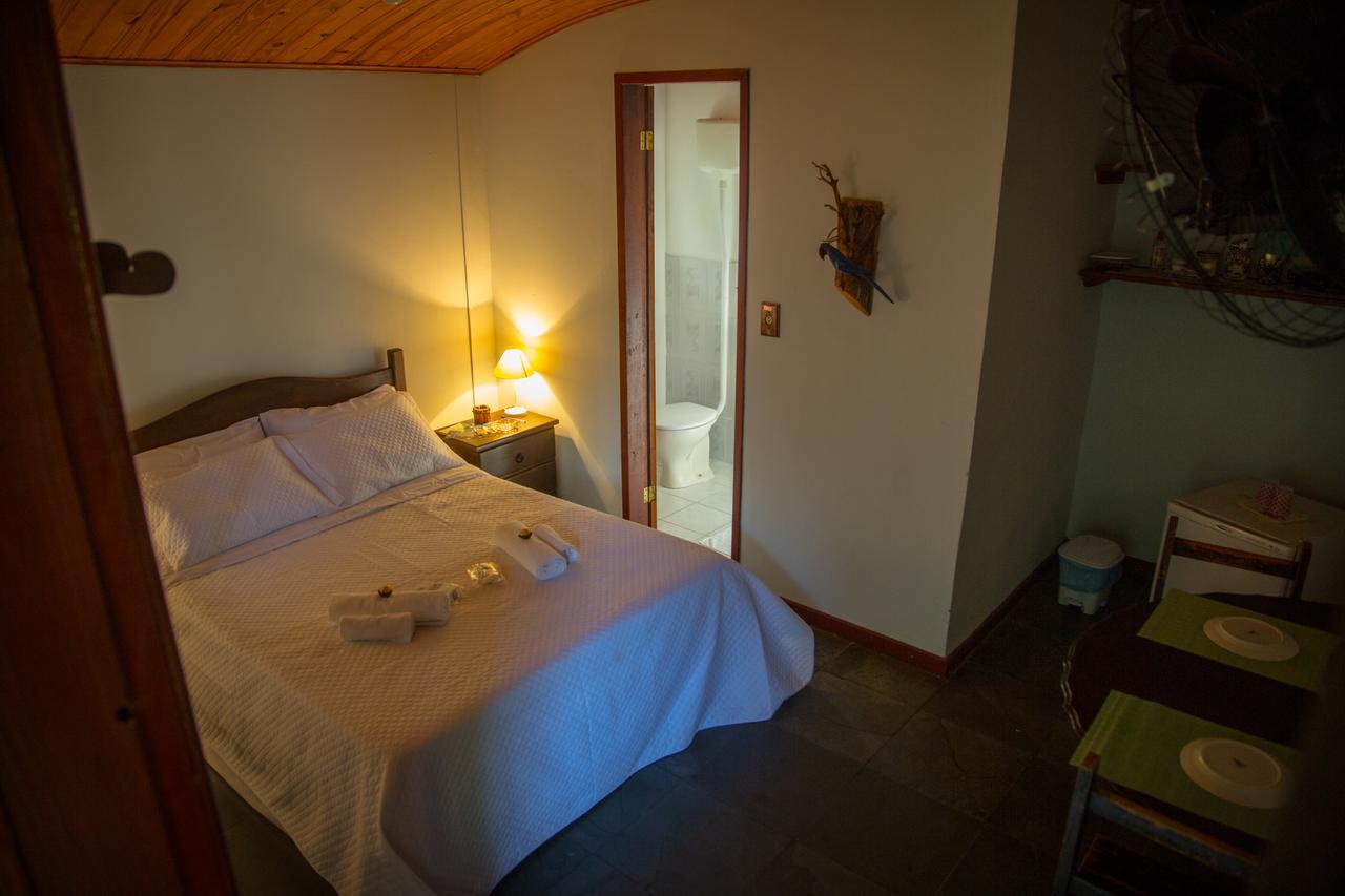Country Inn, Suites & Condo 상페드루 다 세하 외부 사진