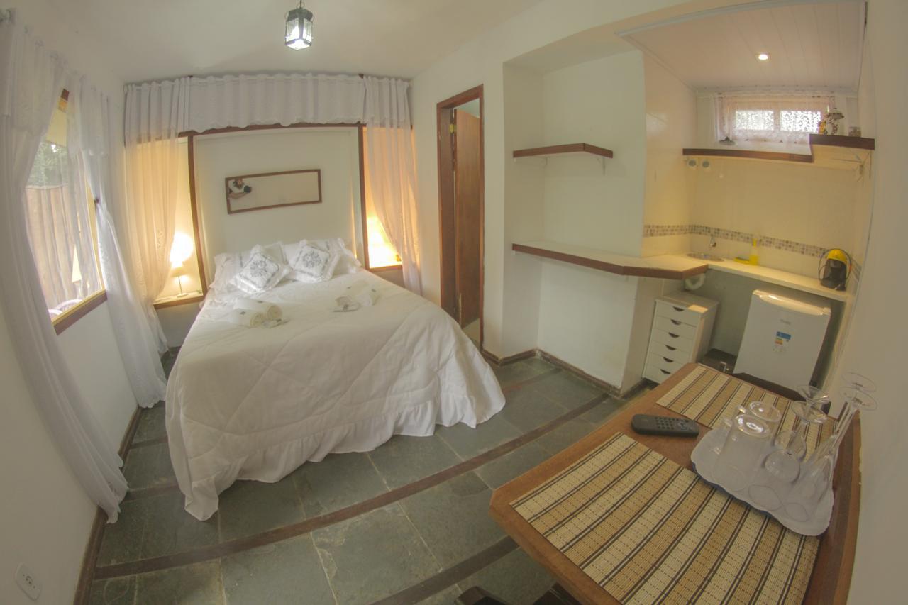Country Inn, Suites & Condo 상페드루 다 세하 외부 사진